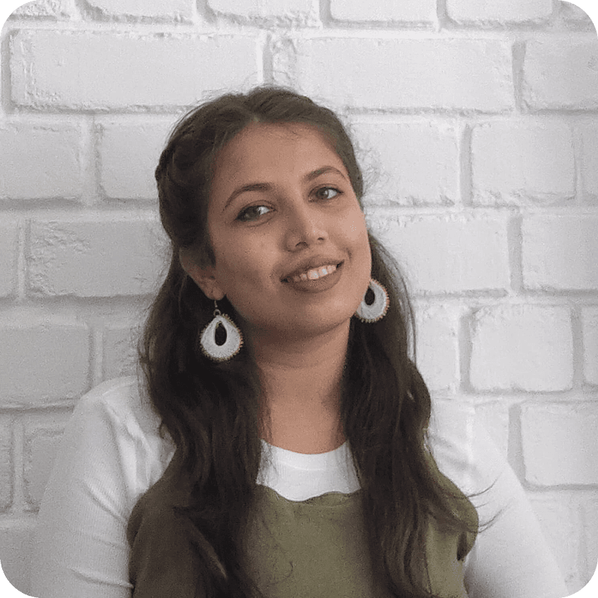 Ms. Samiksha
