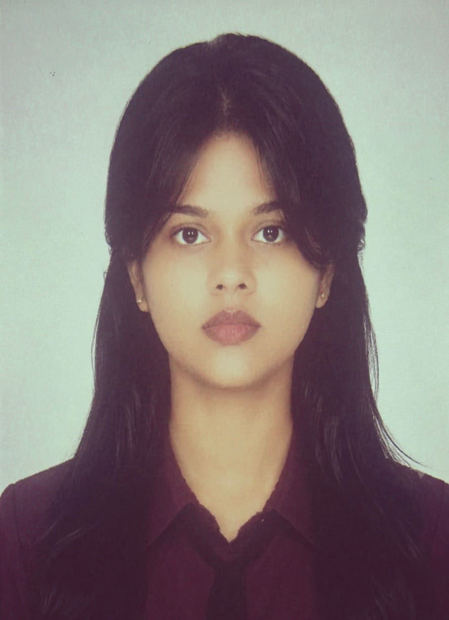 Ms. Swati