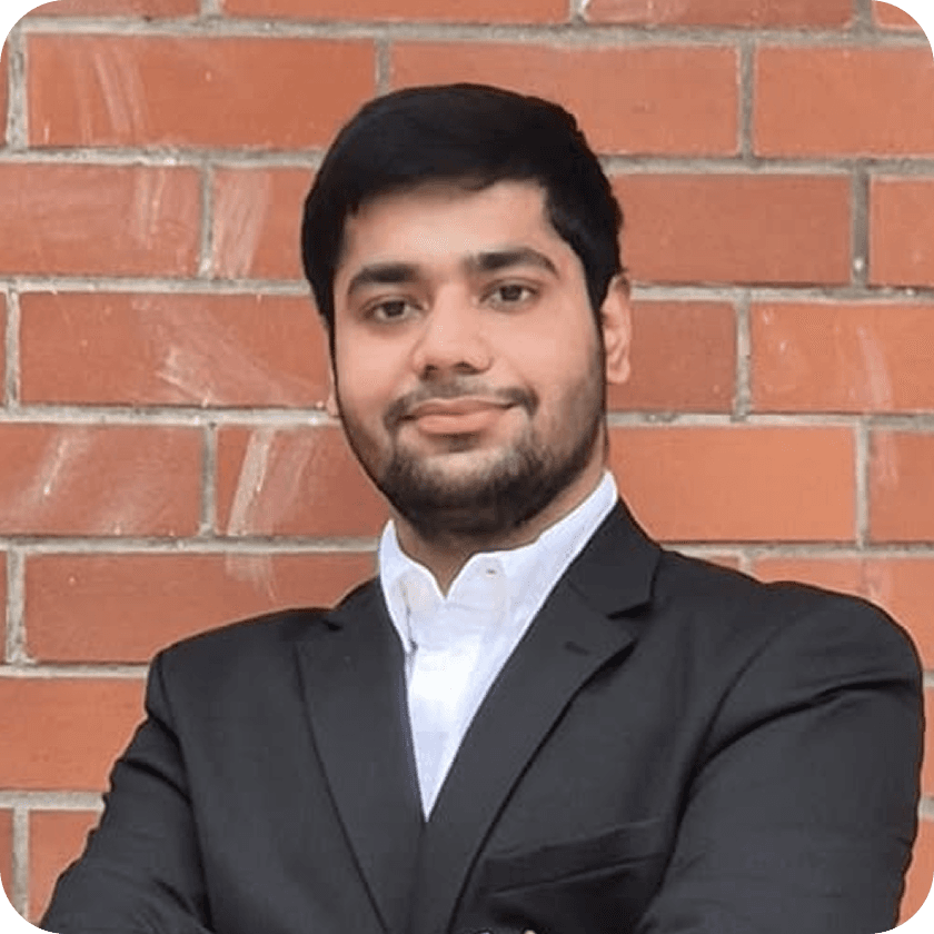 Mr. Piyush