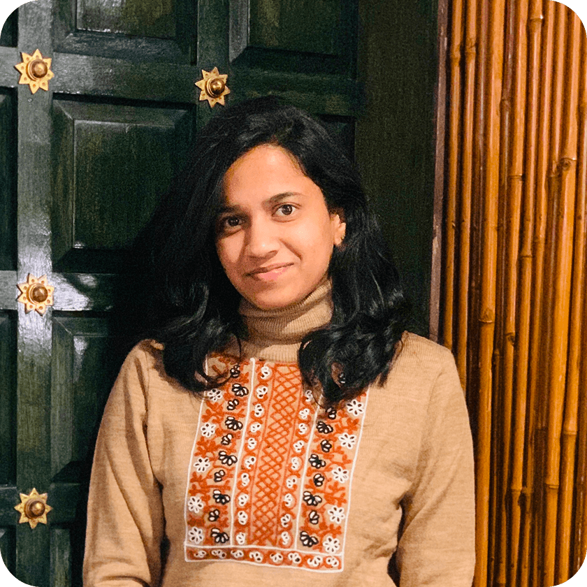 Ms. Priyansha