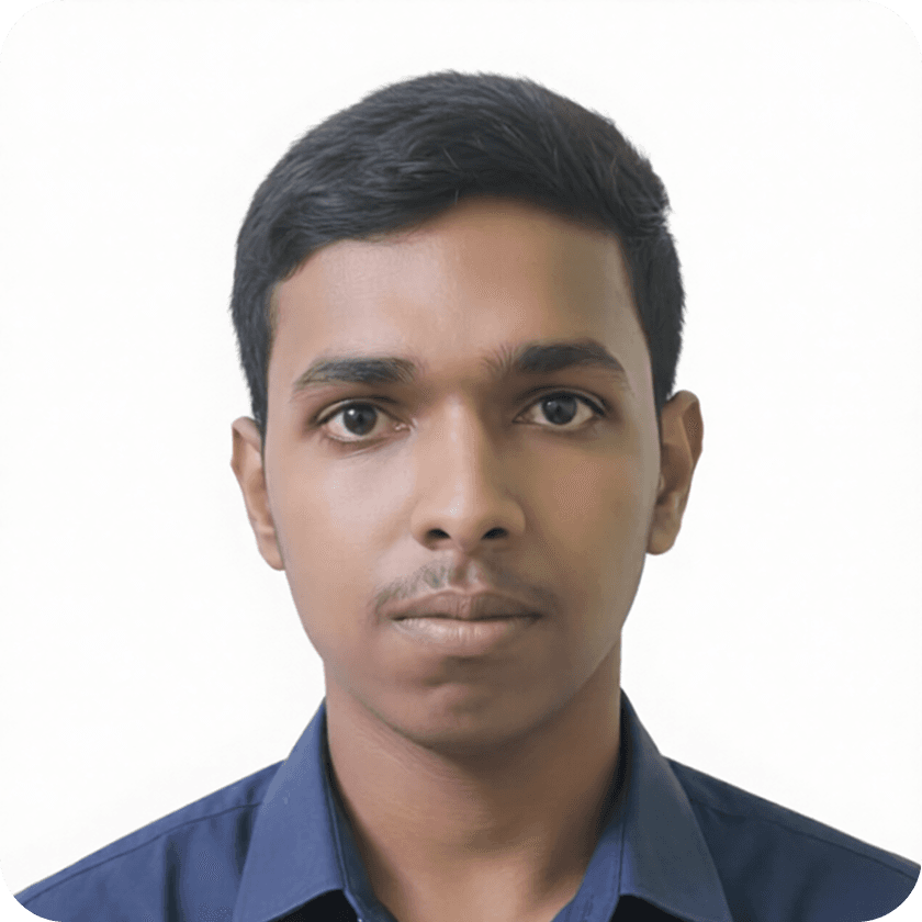 Mr. Sahil